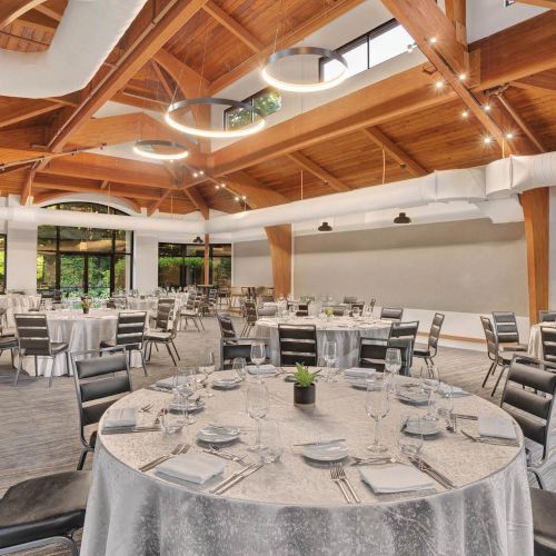 The Kitchen restaurant