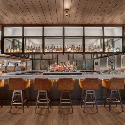 The Bar