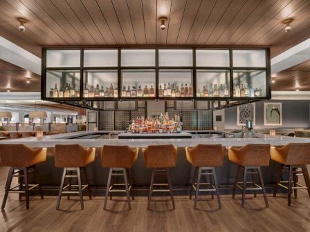 The Bar