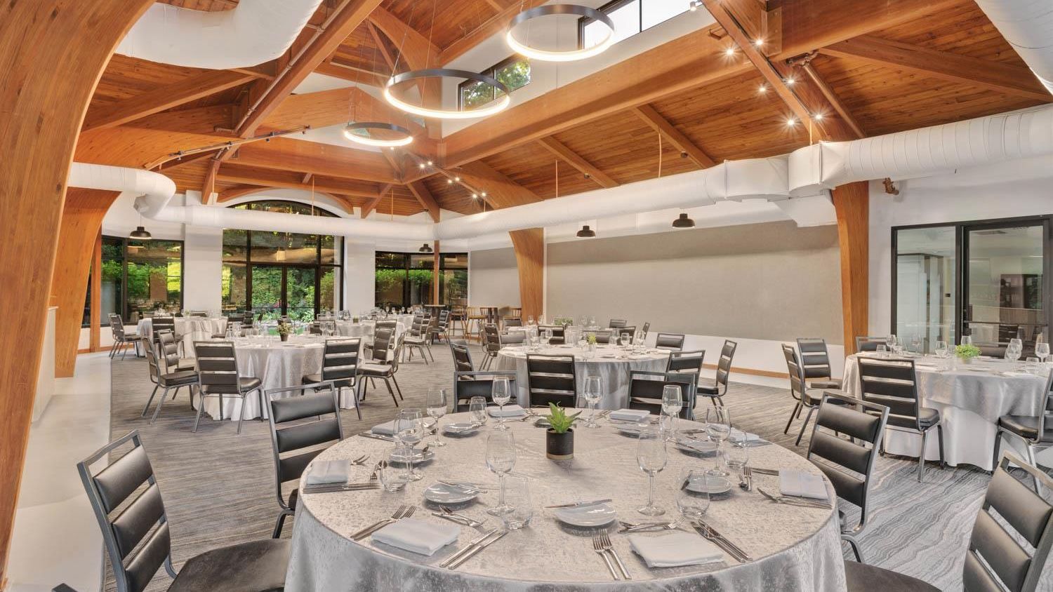 The Kitchen restaurant