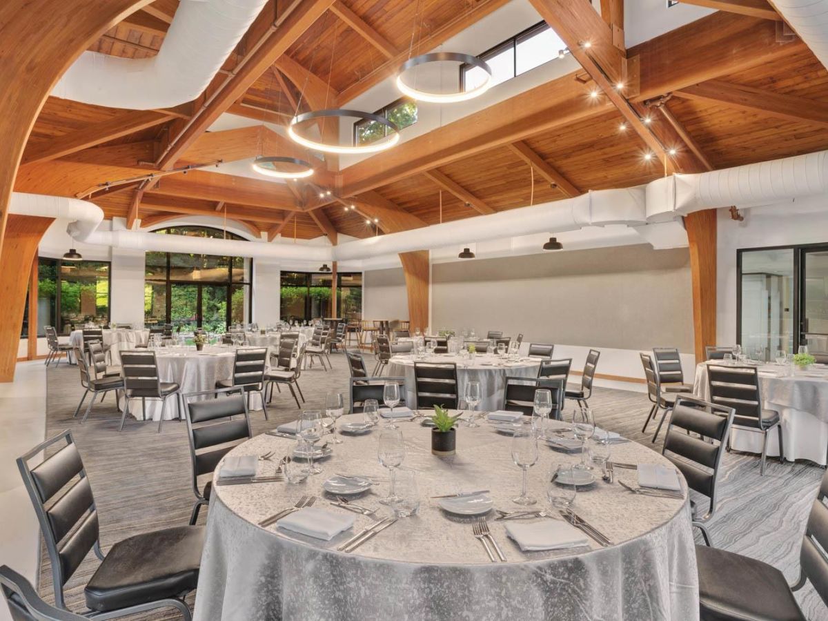 The Kitchen restaurant
