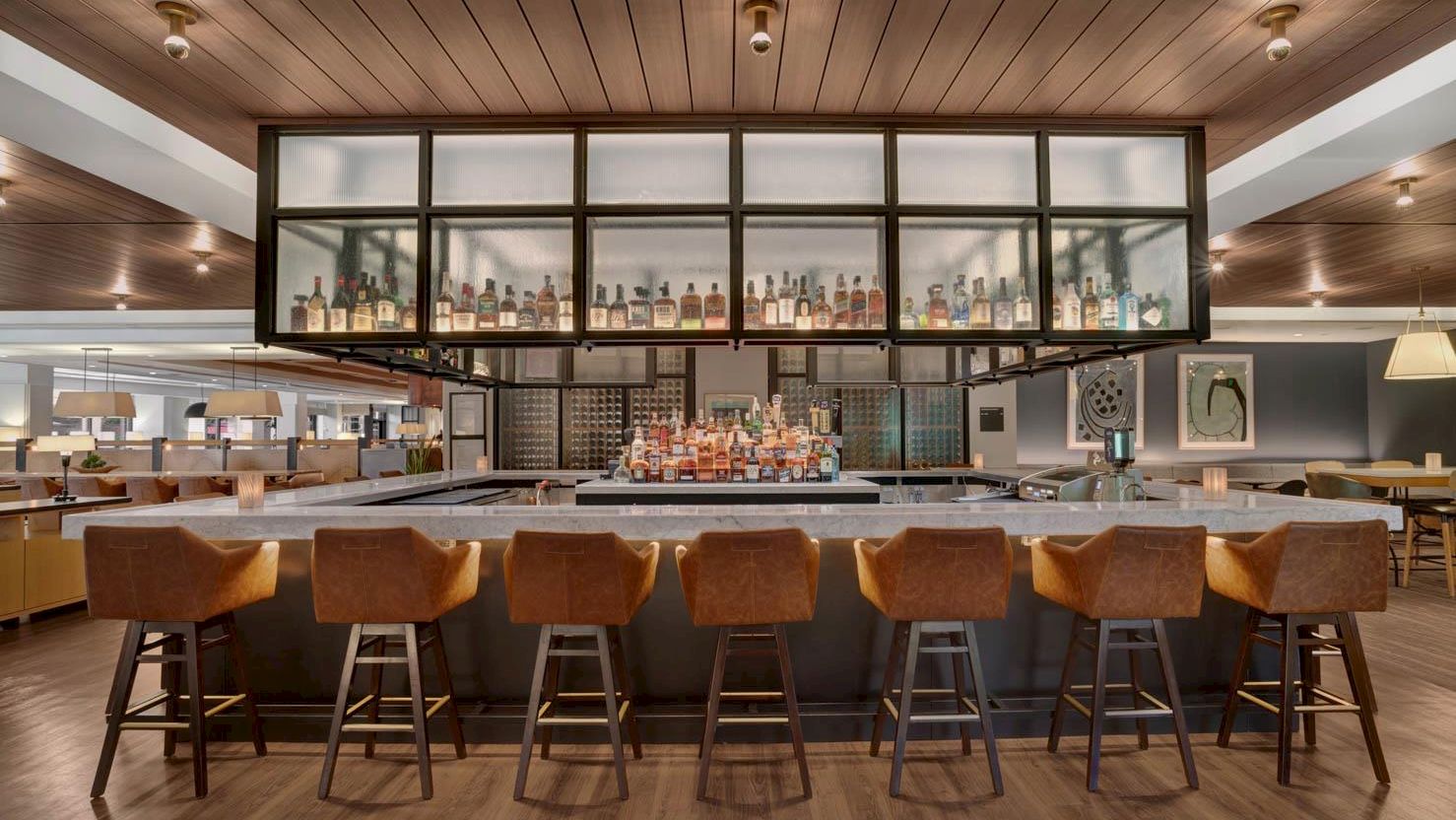 The Bar