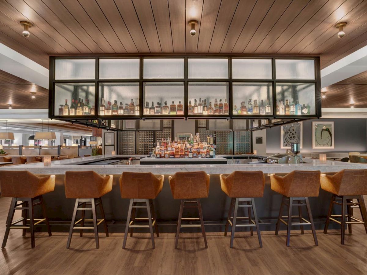 The Bar